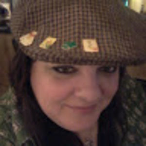 Meet your Posher, Angela